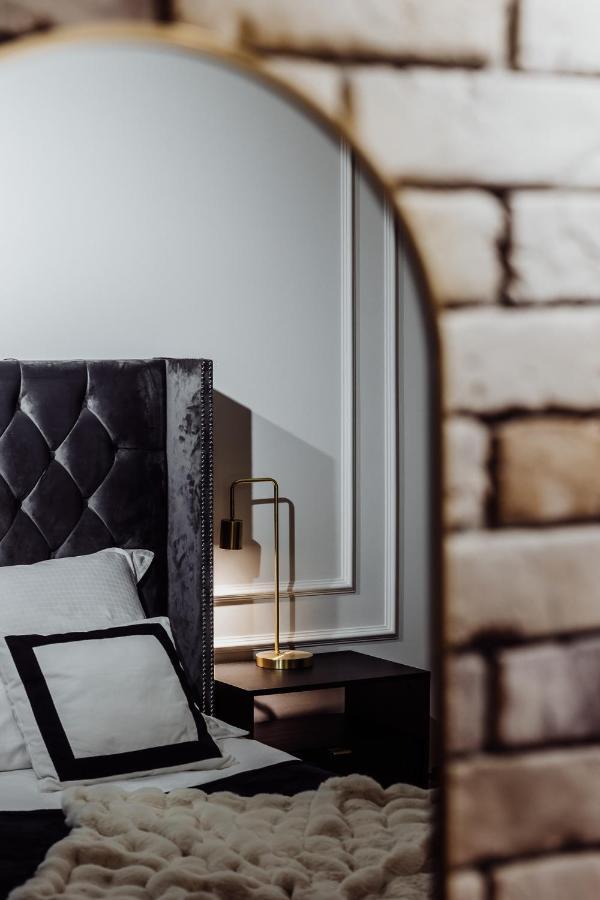Apartamenty Arte Lublin Studio Unia Art Residence 118 - Faktura Vat Garaz Экстерьер фото