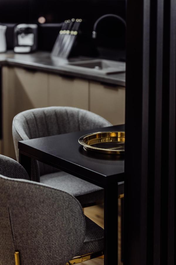 Apartamenty Arte Lublin Studio Unia Art Residence 118 - Faktura Vat Garaz Экстерьер фото