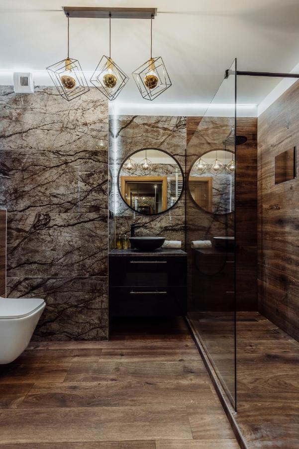 Apartamenty Arte Lublin Studio Unia Art Residence 118 - Faktura Vat Garaz Экстерьер фото